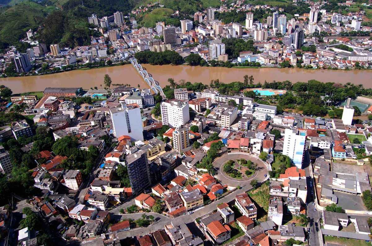 Barra Mansa tem saldo positivo de 181 empregos formais em setembro