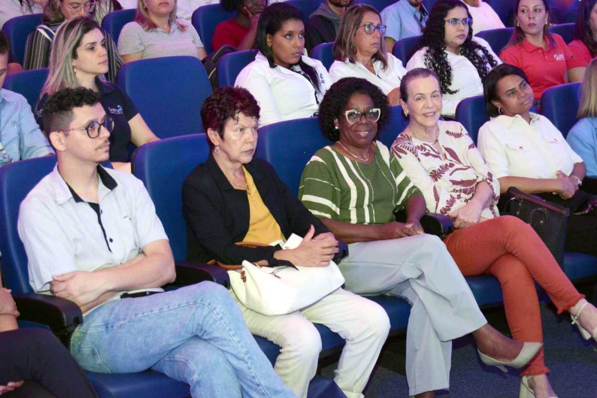 Barra Mansa recebe Feira de Empregabilidade com oportunidades e capacitação