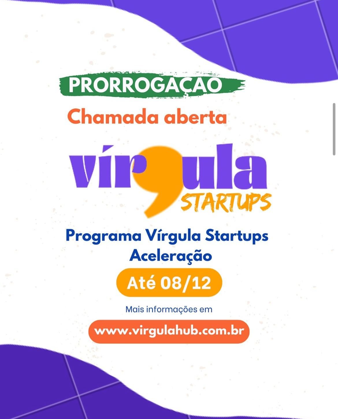 Inscrições para Aceleração de Startups em Volta Redonda são prorrogadas