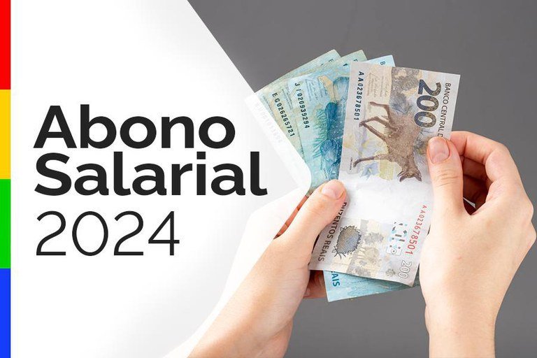 MTE libera R$ 27,7 milhões para pagamento do Abono Salarial aos trabalhadores nesta segunda-feira, 18